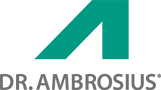DR. AMBROSIUS Logo